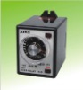 one way knob adjustable time delay (electrical time relay) [AH2-N]