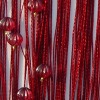 thread curtain ,thread door curtain , thread curtain