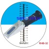 Industrial Fluid Refractometer(NTR)