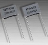 Metallized Polypropylene Film Capacitors