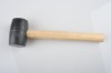 Rubber Mallet