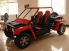 buggy JEEP  500CC 4X4