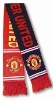 soccer scarf,football scarf,sports scarf,jacquard scarf Spain fan scarf,sport scarf,2010 world cup fan scarf