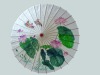 Chinese Paper umbrella