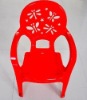 plastic chair mould