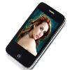 Quad Band Dual Camera TV Cellphone With Wifi --- 3GS