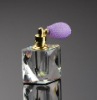 crystal spray perfume bottle