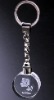 Crystal key chain,crystal chain