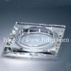 Crystal Ashtray