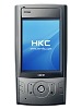 HKC W1000, Windows 6.0 mobile phone, Dual mode(GSM+CDMA) work together !