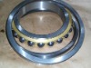 QJF four point  contact ball bearing