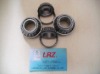 single row inch tapered roller bearing