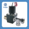 infrared rays reaction sanitaryware solenoid valve(FCD.3-138DBAF)