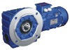 Worm Gear Reducer