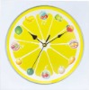 Wall Clock/Clock/Plastic Wall Clock