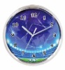 Wall Clock/Clock/Plastic Wall Clock