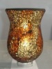 mosaic glass lamp