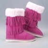 HOT SeLLing!!!winter boots snow boots Australia sheep skin boots newest style fashion beautiful ladies&girls boots