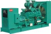 Cummins Diesel Generator