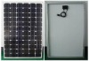 M120W solar panels