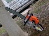 45cc Chain saw