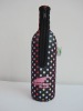 wine bag wine tote beer holder bottle cover