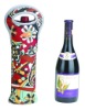 wine bag wine tote beer holder bottle cover