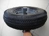 tubeless tyre