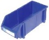 Assemble bin plastic box