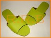 Women's Leather Slippers