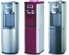 Standing type magnetized activated hot &cold water dispenser