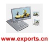 16 Inch Portable DVD, DVD Player, DVD