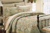 Patchwork Bedding Set