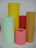 Wood pulp filter paper