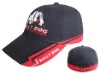 M0104-009 stretch fitted cap