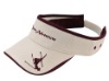 M0112-081 sports sun visor