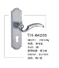 Handle door lock