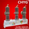 Outdoor Circuit Breaker (ZW32-12 Series)