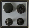 Snap Buttons, Spring Snap Buttons, Prong Snap Buttons,metal snap buttons