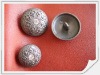 alloy button