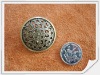 alloy button