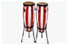 Conga Drum (musical instrument-percussion)