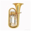 Euphonium-wind musical instrument