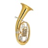 Euphonium-wind musical instrument