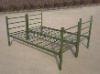 Iron Bed