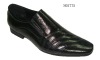 Gent's real leather shoes ( casual shoes, men shoes)