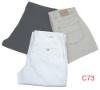 men's pants C73