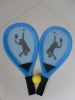 tennis rackets