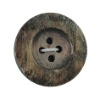 Bamboo button