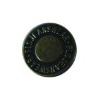 Copper Jeans Button